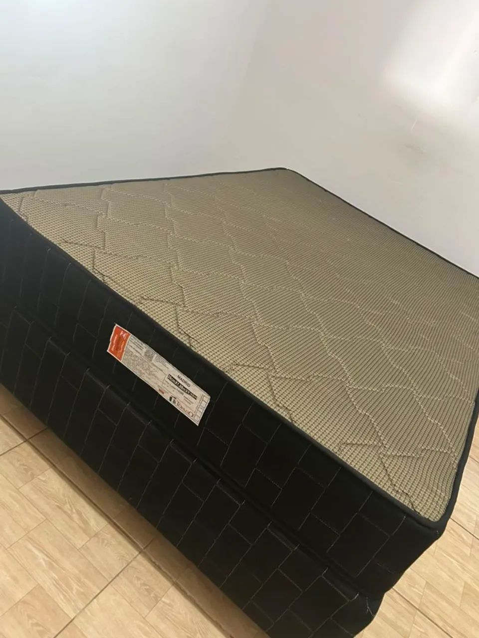 Cama Queen com 02 meses de uso - Foto 4