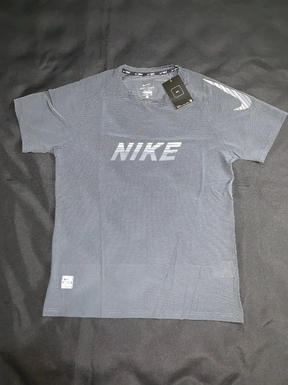 Camisa Nike DRYFIT - Foto 3