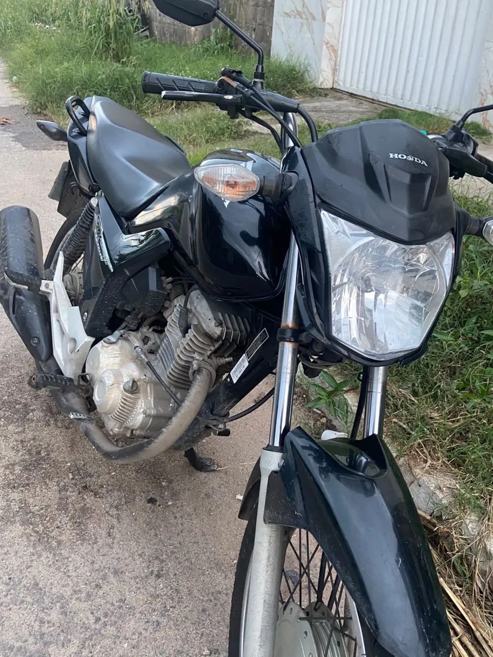 Vendo start 160  - Foto 5