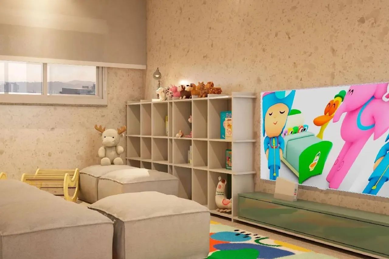 JARDIM DO FORTE - Foto 4