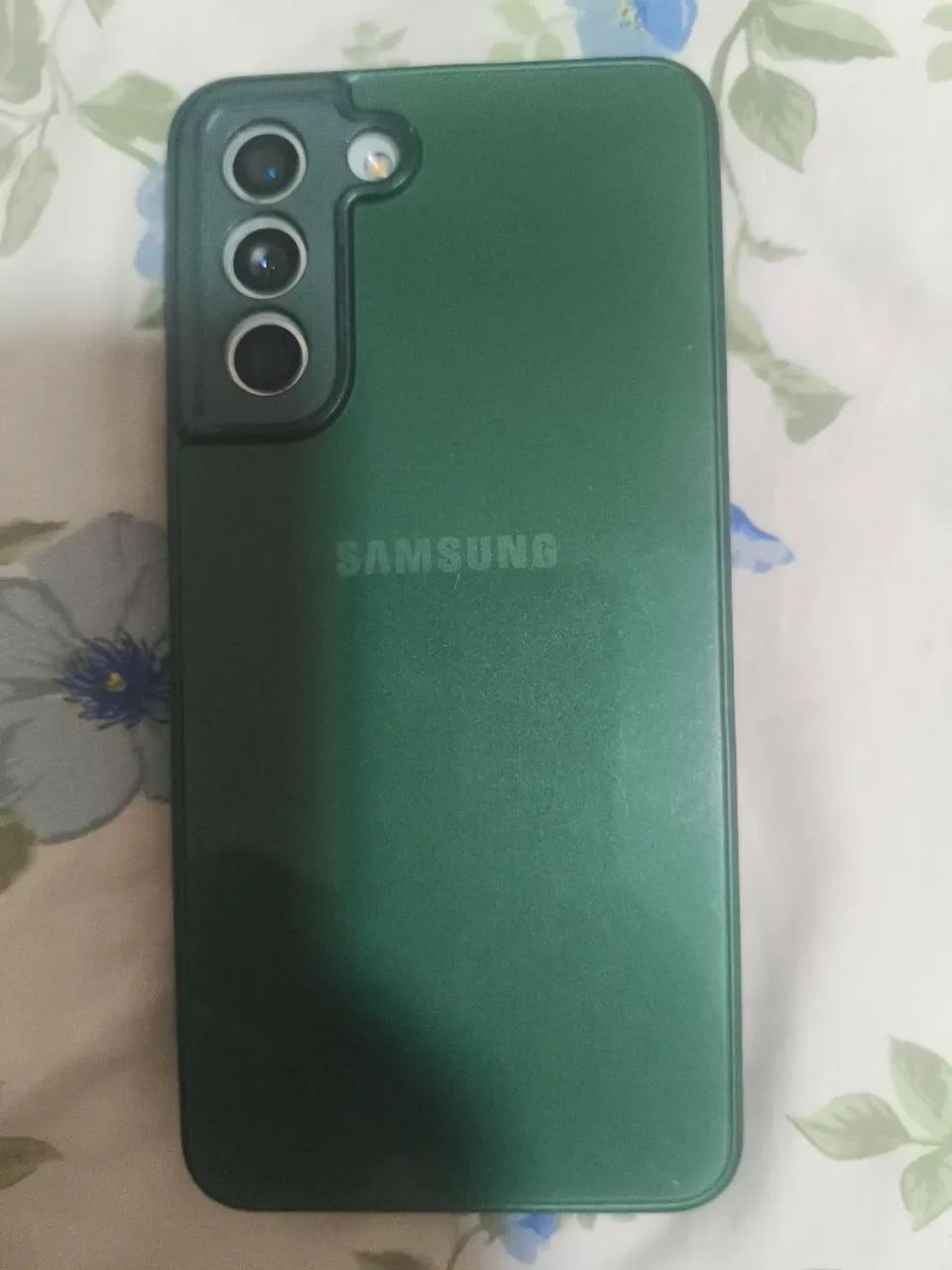 Galaxy S21 FE 5G - Foto 2