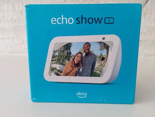 Alexa Echo Show 5 (3a Geração) - Foto 5