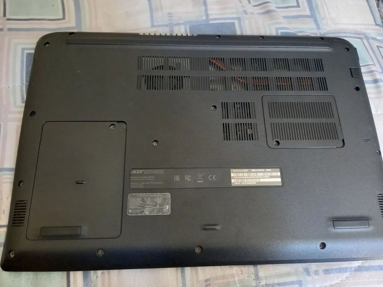 Vende-se notebook - Foto 3