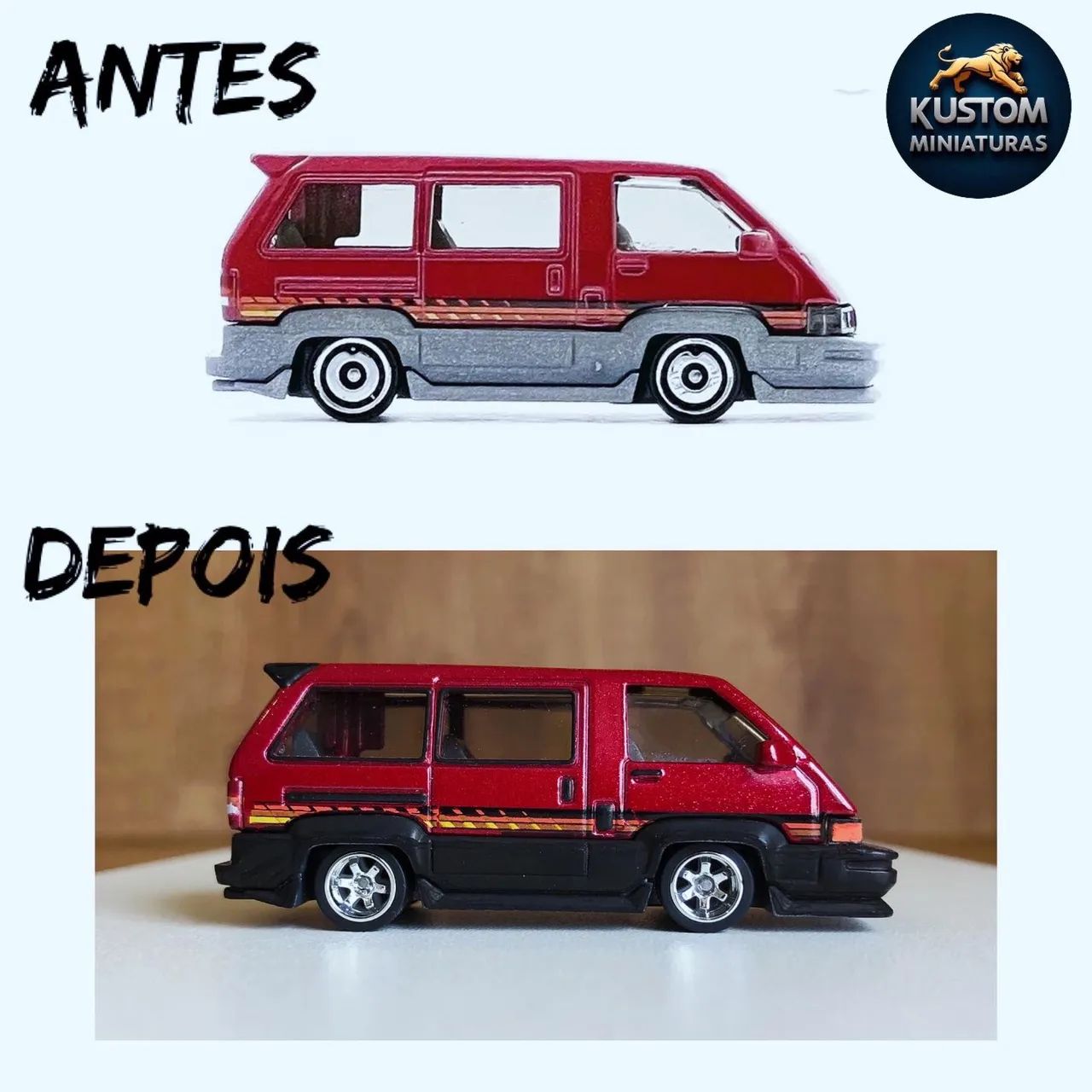 Hot Wheels Toyota  - Foto 4