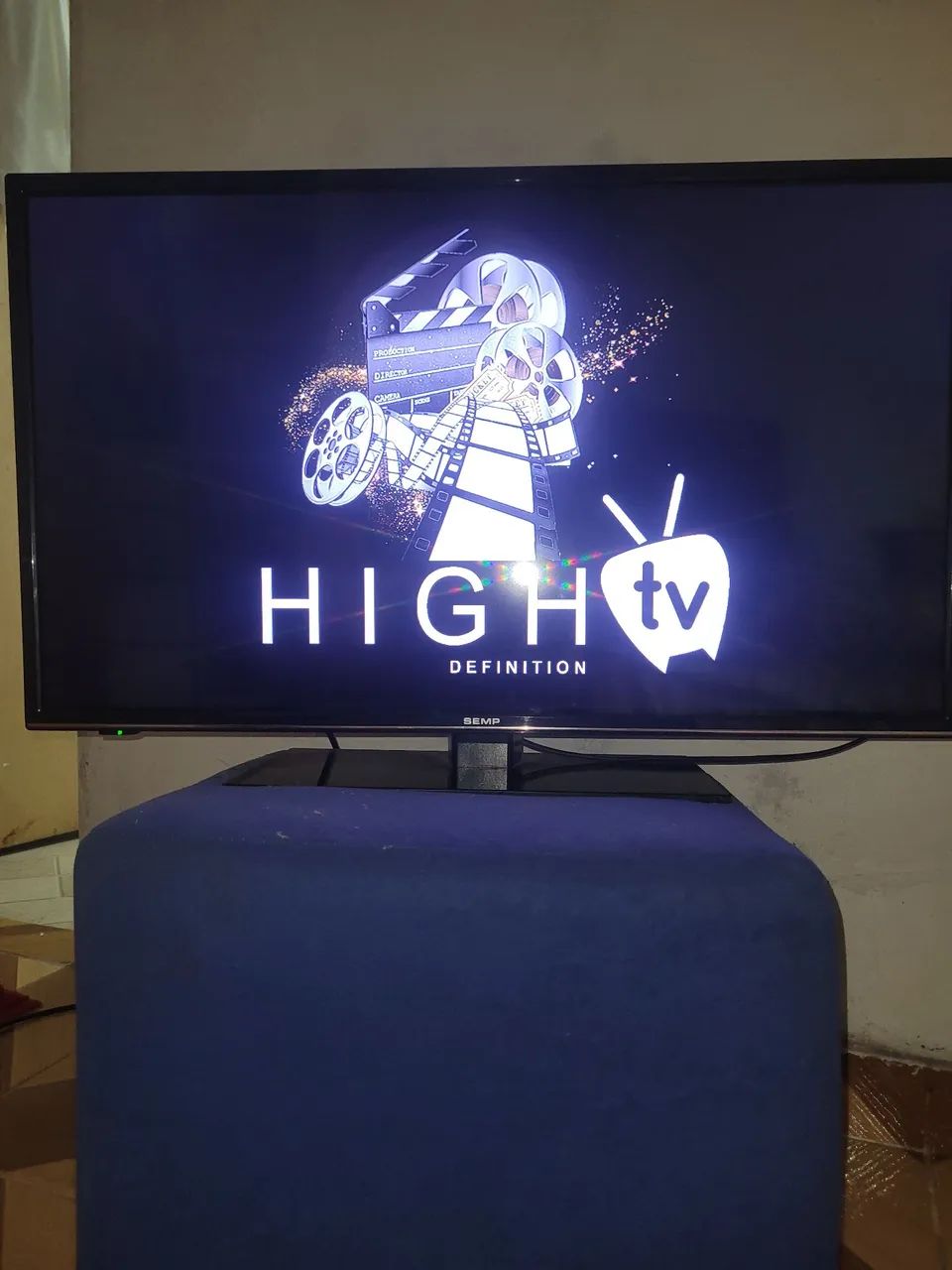 TV Semp 32