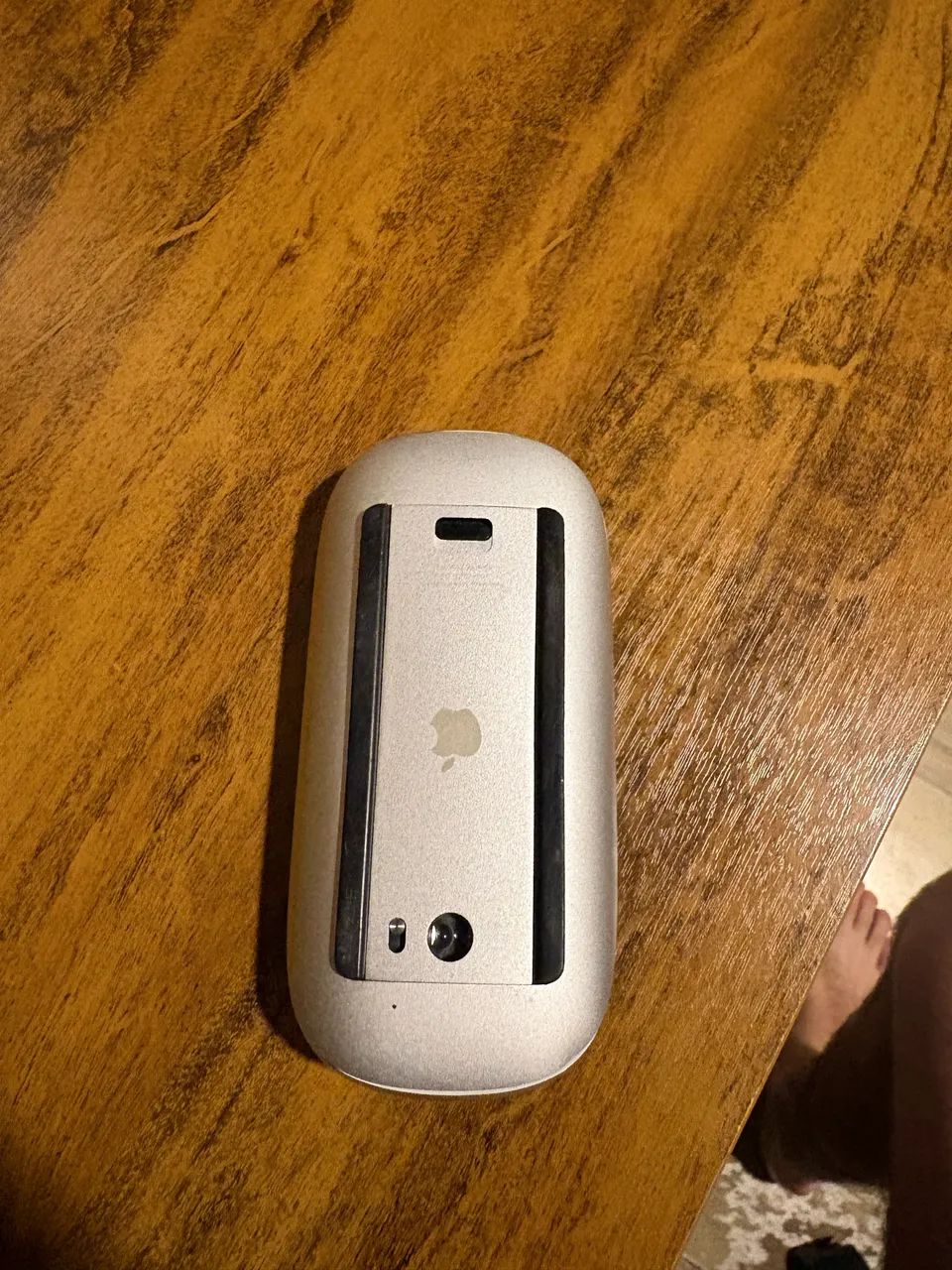 Apple Magic Mouse 1ª Geração - Original - Foto 2