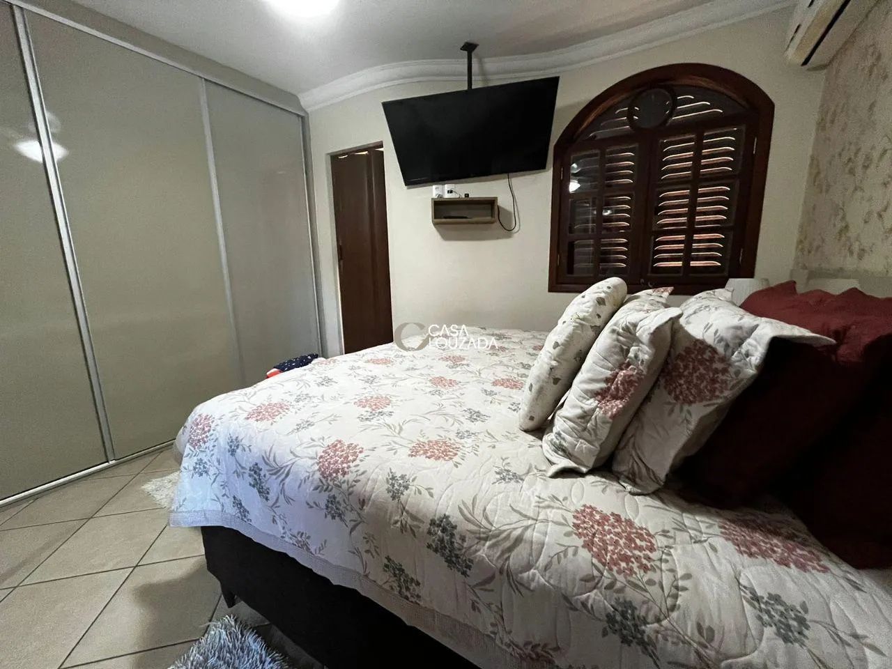 Casa duplex 03 quartos com 01 suíte em Araçás - Foto 3
