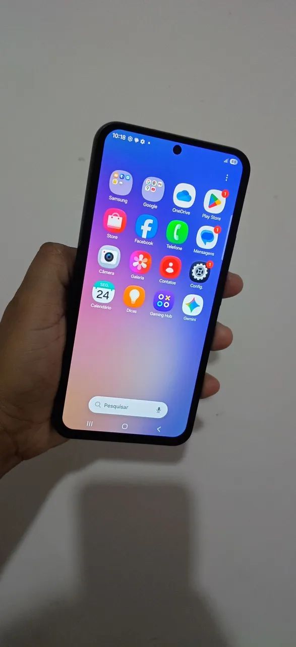 Samsung A54 256GB - Foto 3