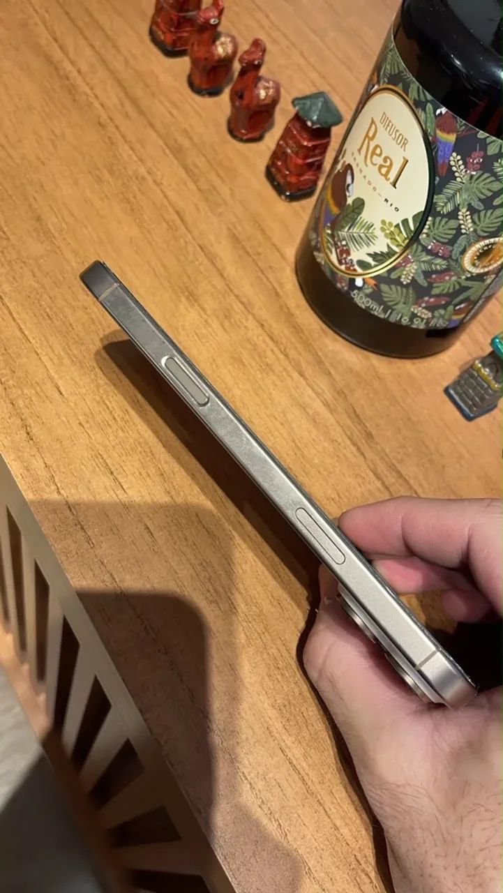 iphone 16 pro max  - Foto 2