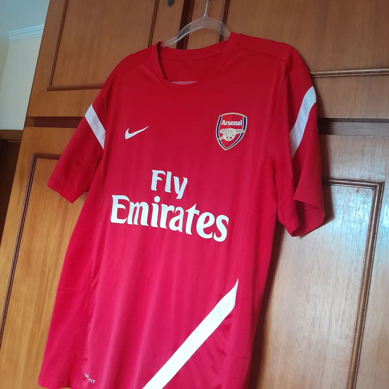 Camisa Arsenal oficial  - Foto 2