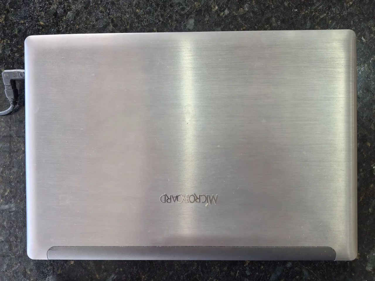 Notebook Microboard 6GB SSD 120 gb - Foto 4