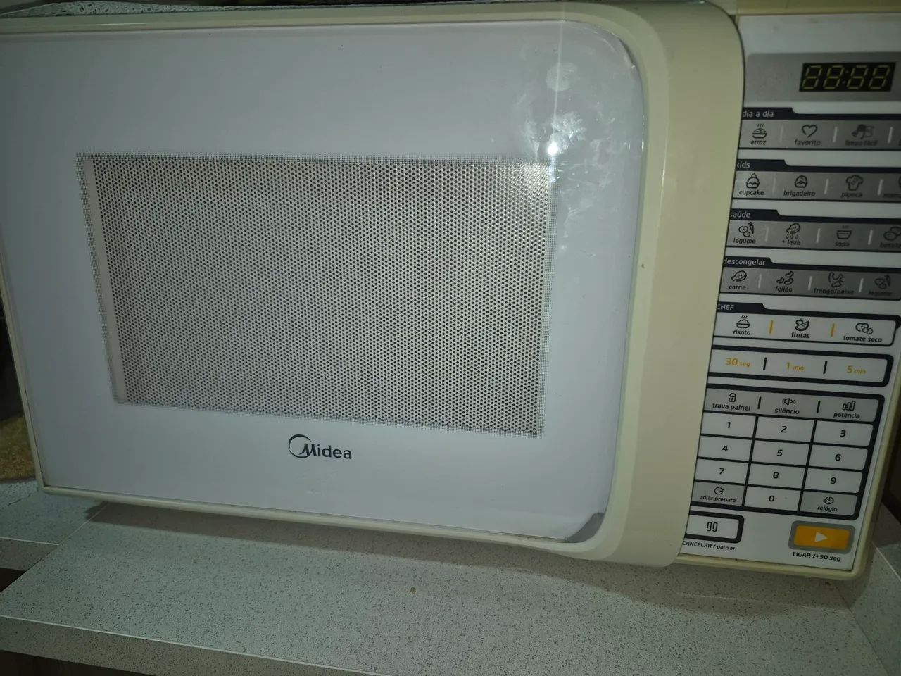 Micro-ondas  - Foto 2