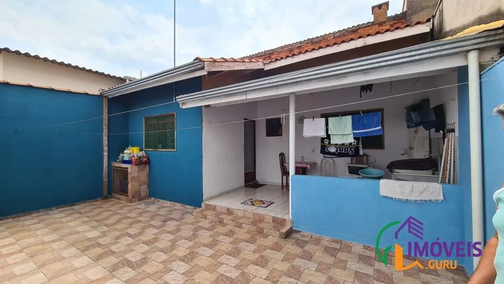 CASA DE VILA - VIDA NOVA I - SP - Foto 3