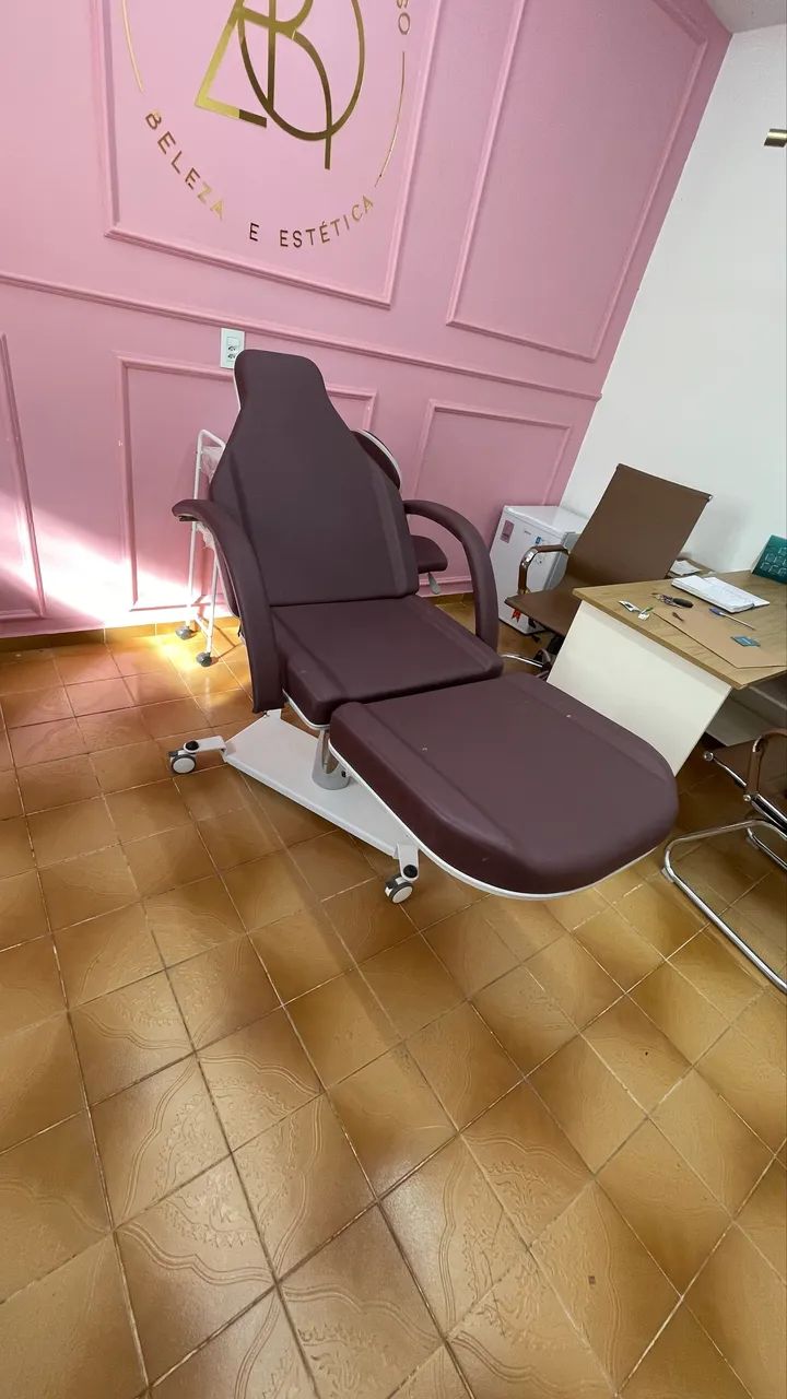 Maca hidráulica pontual estética  - Foto 5