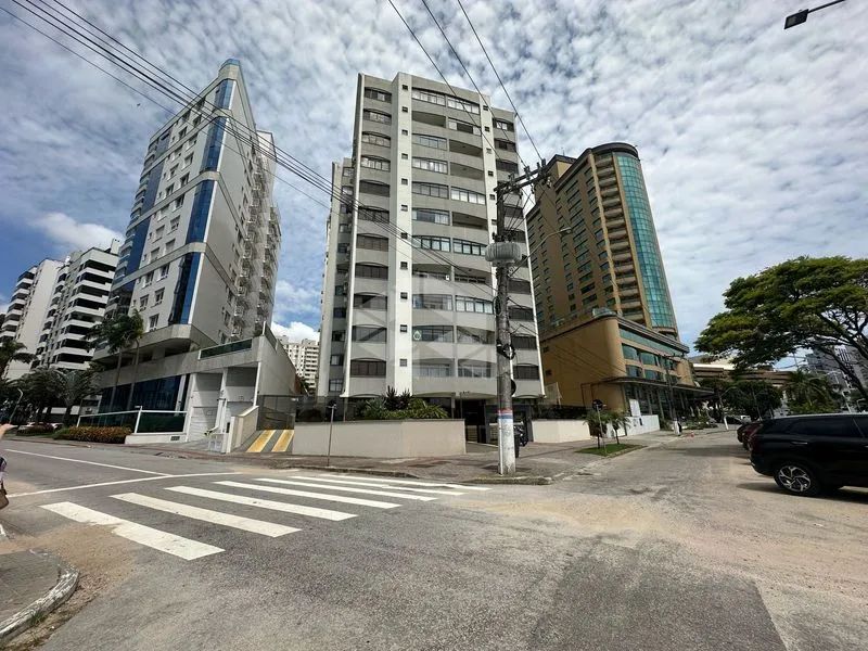 Apartamento 112M² - para Alugar