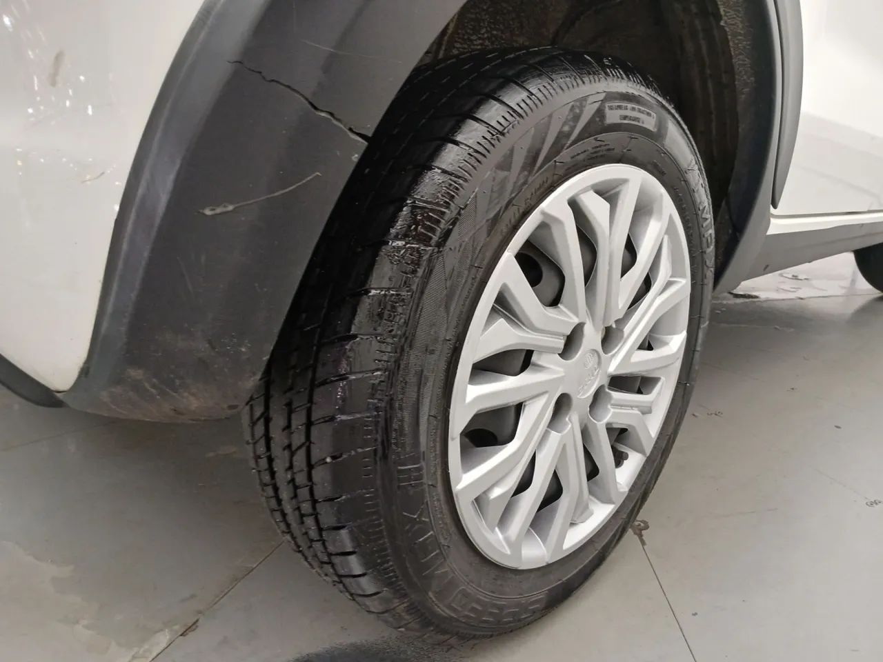 Fiat Mobi LIKE ON 1.0 Fire Flex 5p., foto 14 de 18
