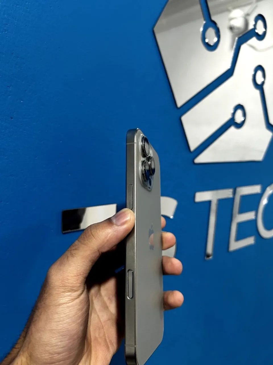 iPhone 16 Pro Max 256gb  - Foto 3