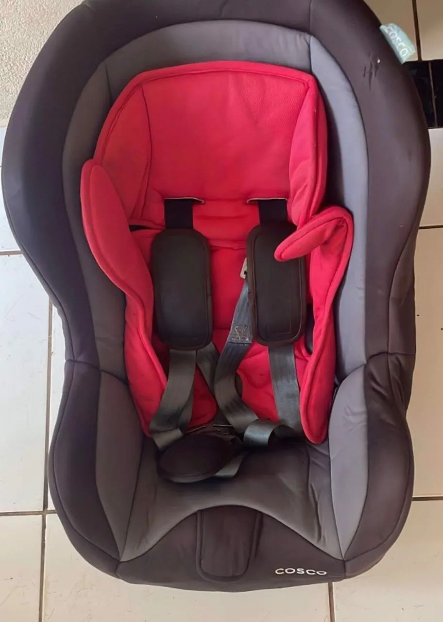 Bebê conforto 