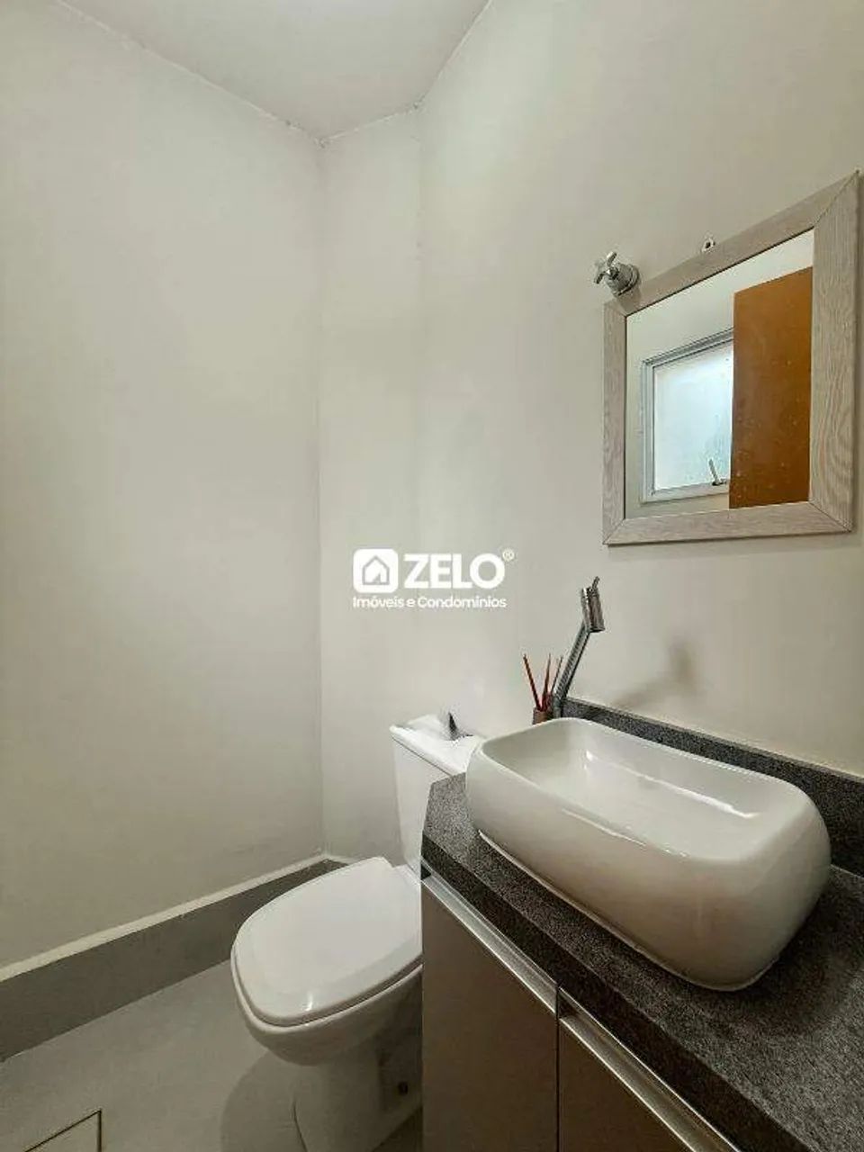 Casa para aluguel em Parque dos Pomares, Campinas - SP | Cód 53038 - Foto 4