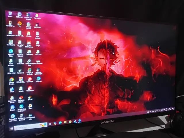 Computador gamer  - Foto 4