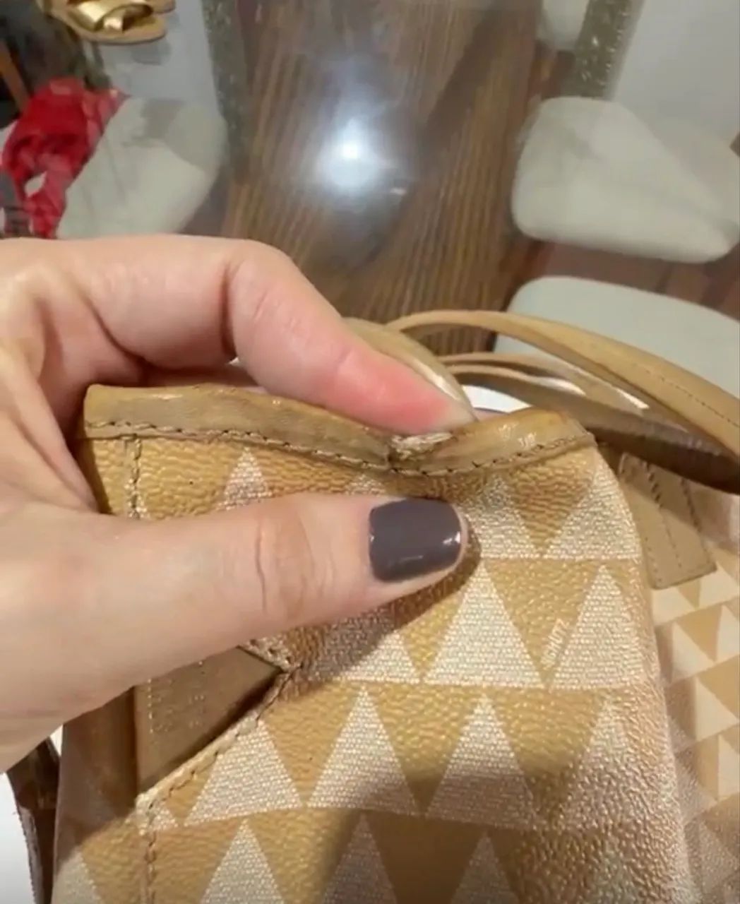 Bolsa Schutz  - Foto 5