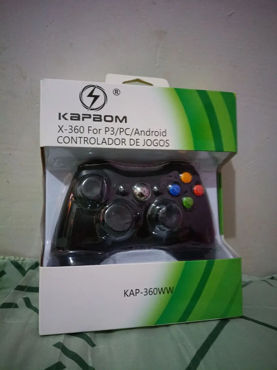 Manete Xbox  - Foto 2