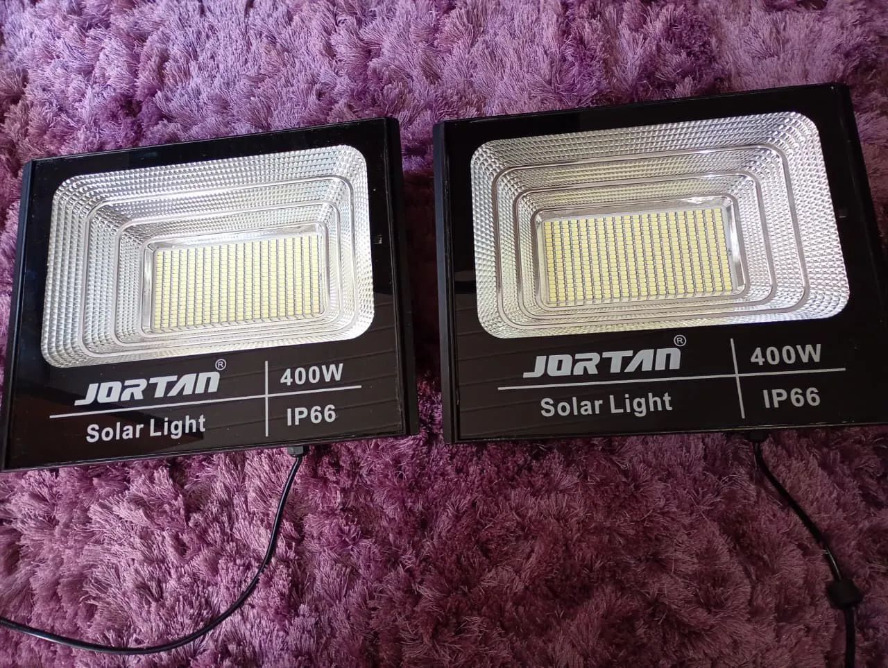 Refletor led solar  - Foto 3