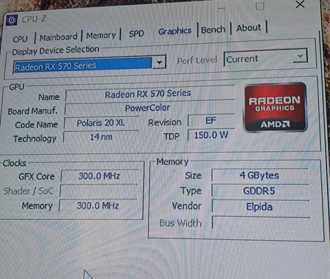 Placa de vídeo e memória ram ddr4 16 ram - Foto 3