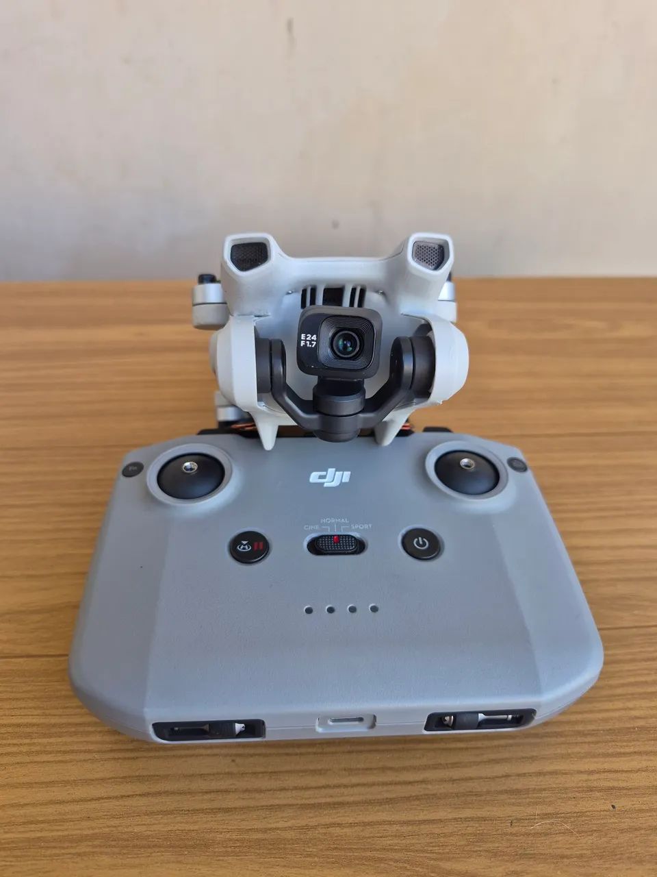 Drone dji mini 3  - Foto 3