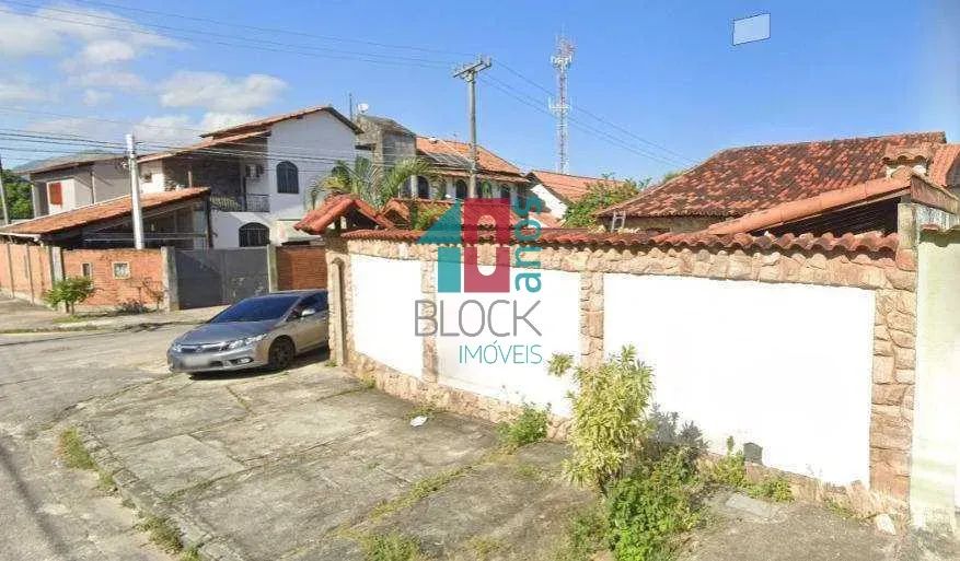 Campo Grande | Casa de Rua 3 quartos, sendo 1 suite - Foto 2