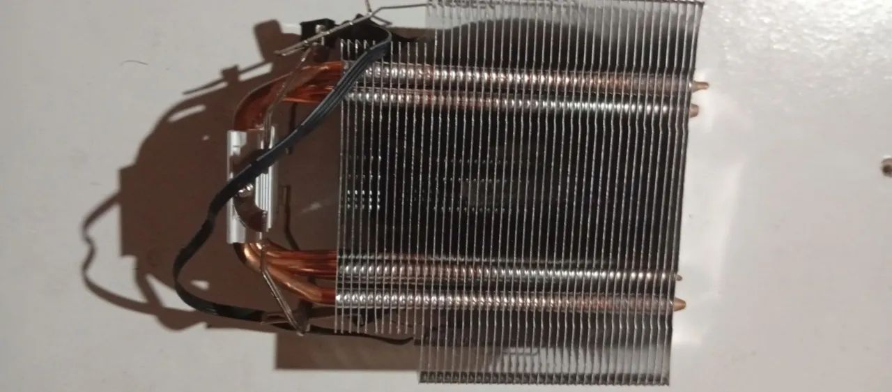 AIR COOLER ICY E3  - Foto 2