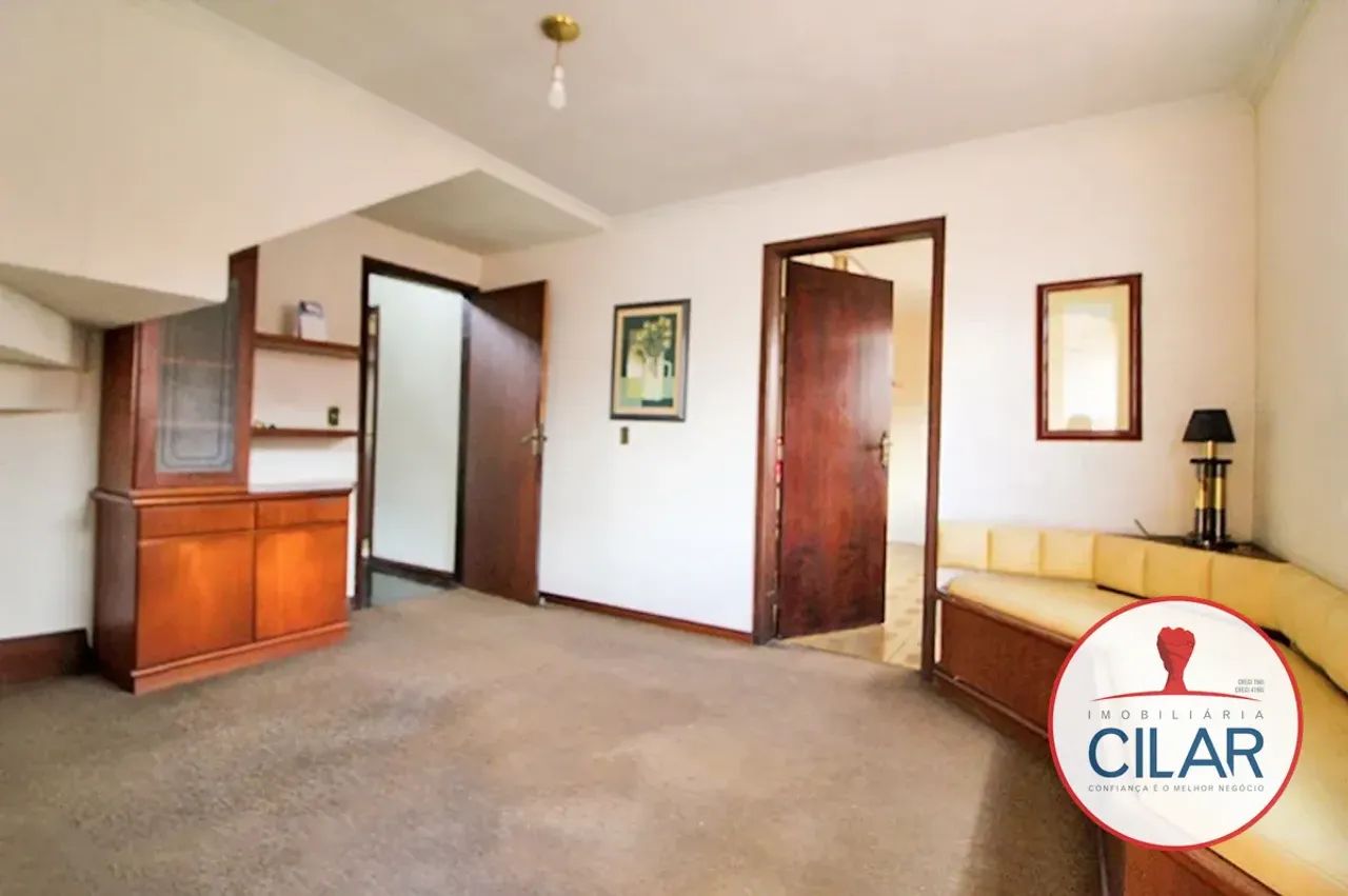 Casa 3 quartos em 2 pavimentos no Ahú - Foto 5