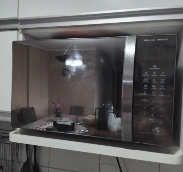 Microondas