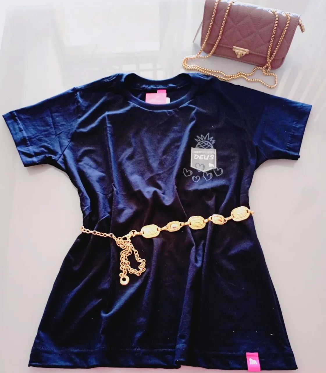 Blusas t-shirts  - Foto 5