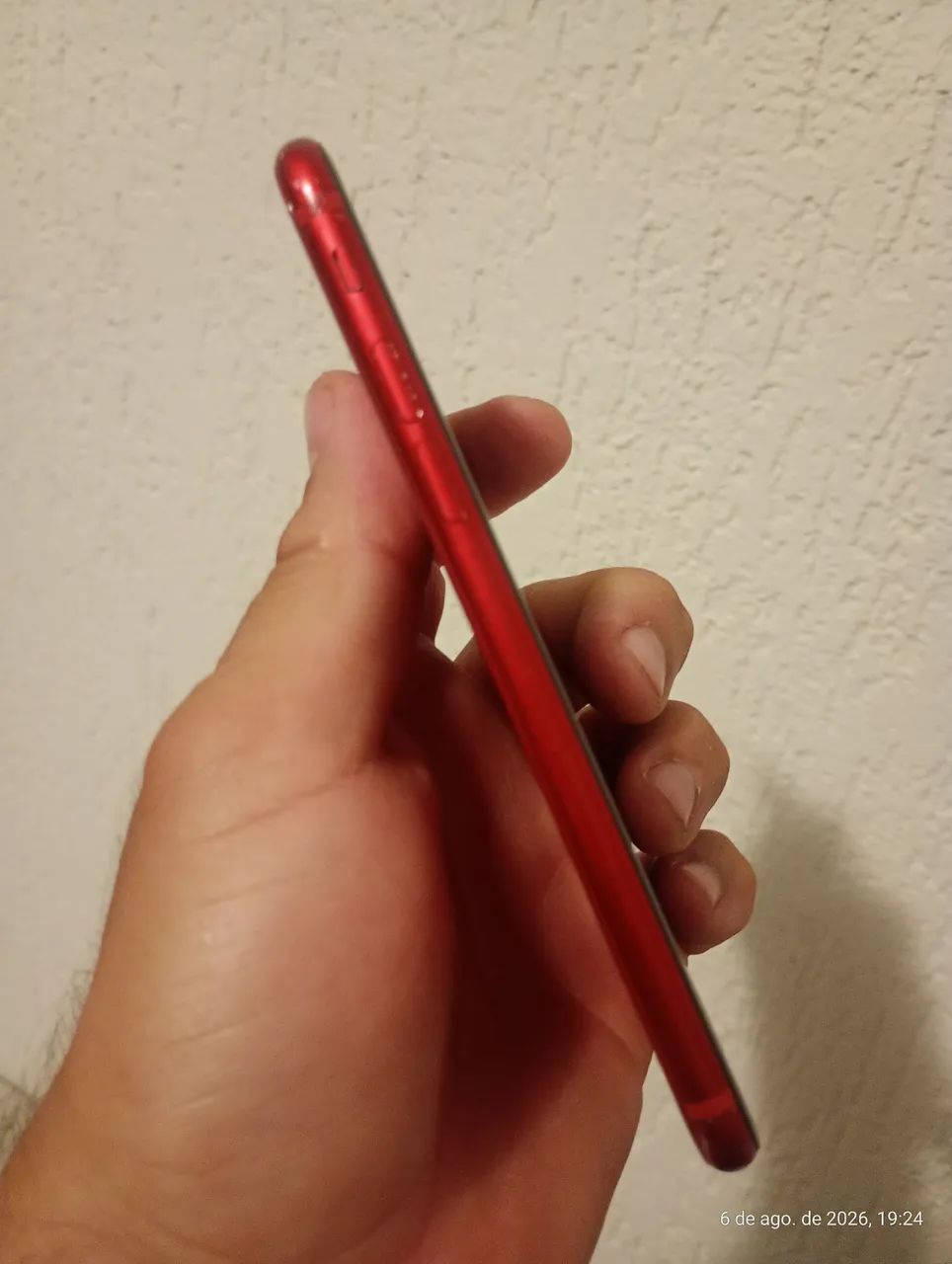 iPhone 8 64gb - 100% original  - Foto 5