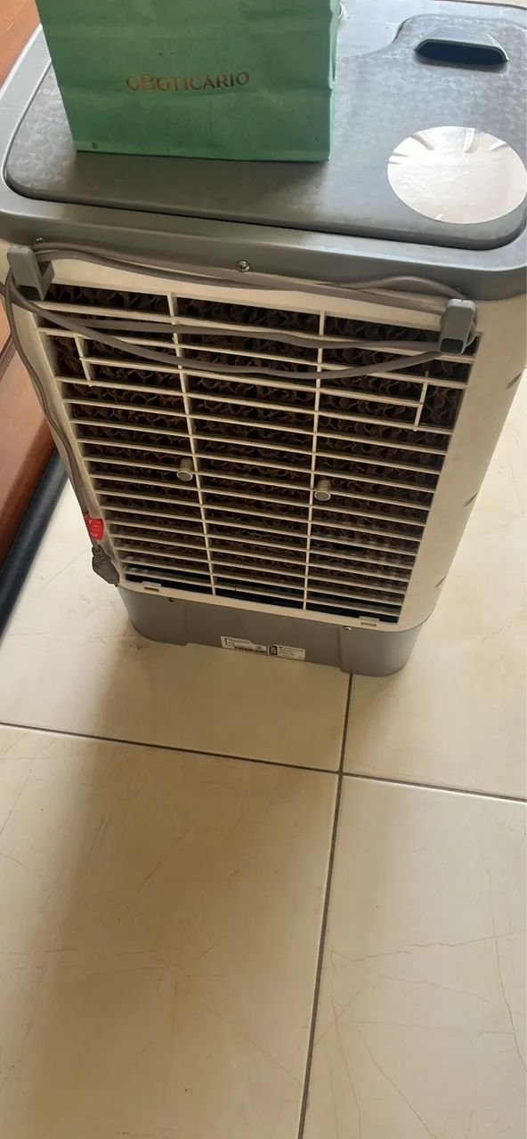 Climatizador 220v