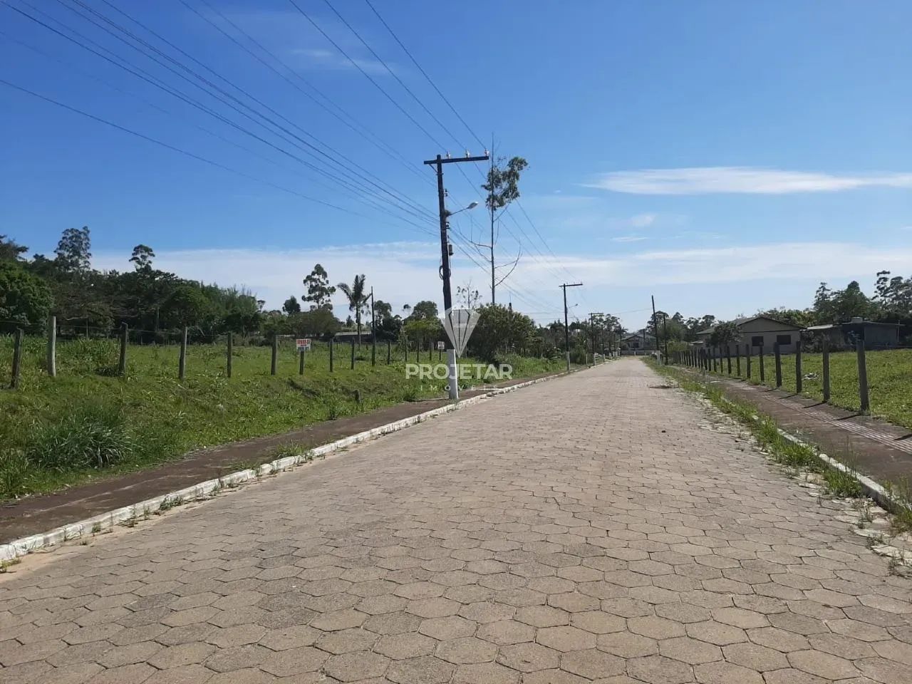 Terreno à venda em Sombrio no bairro Morretinho - Foto 4