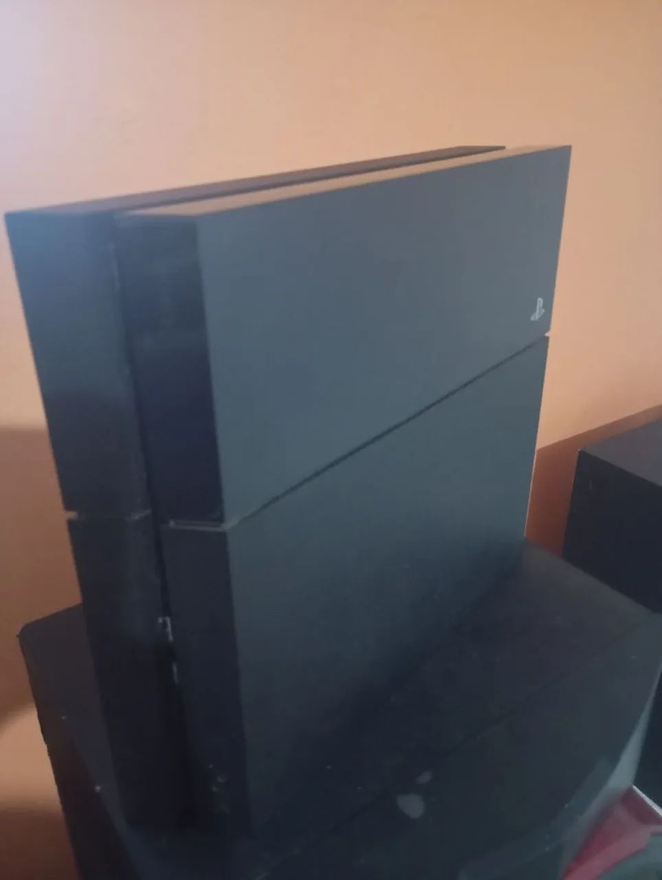 Ps4 FAT  - Foto 3