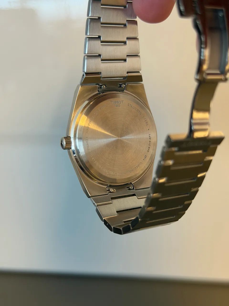 Relógio Tissot PRX - Foto 3