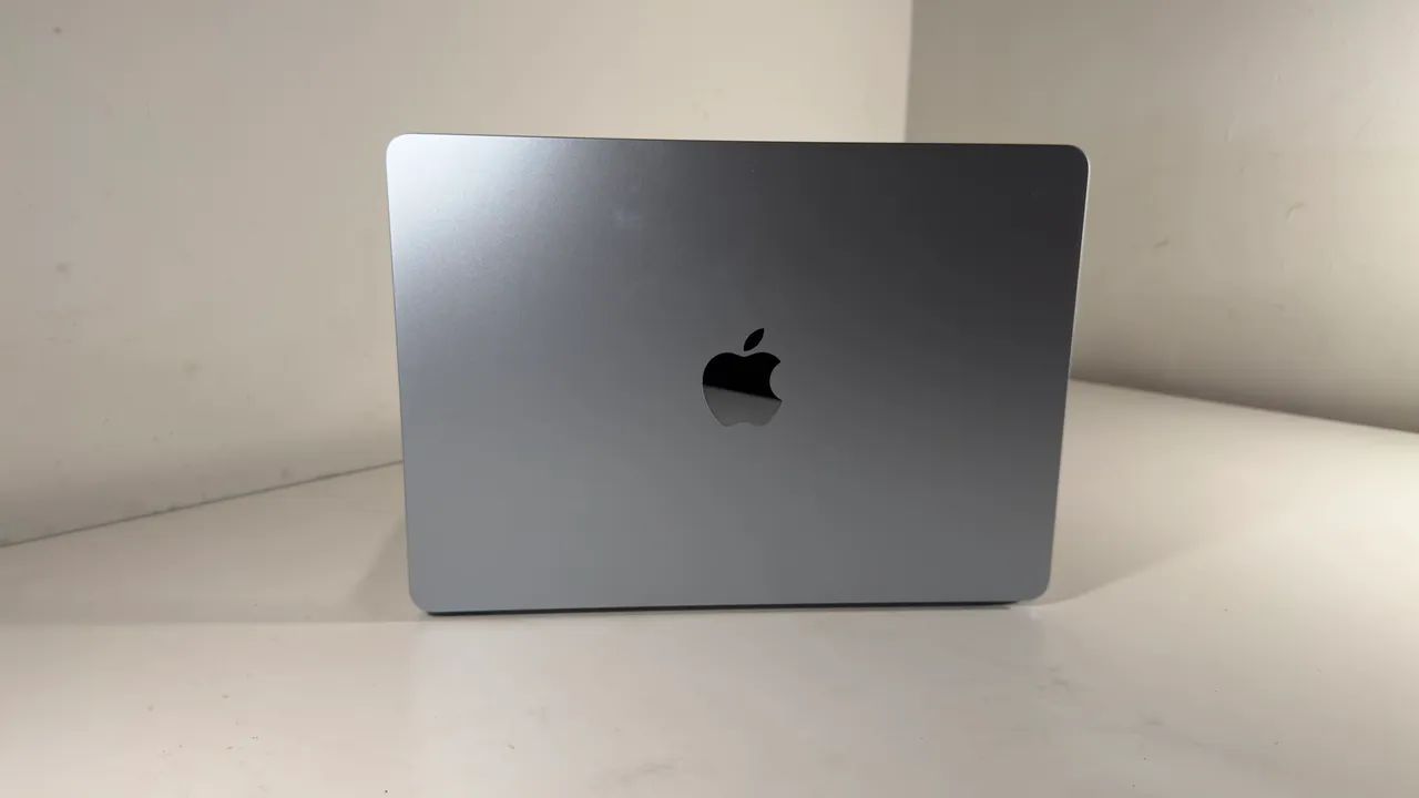 Macbook air M4 | 16gb | 256GB | 13,6 polegadas 