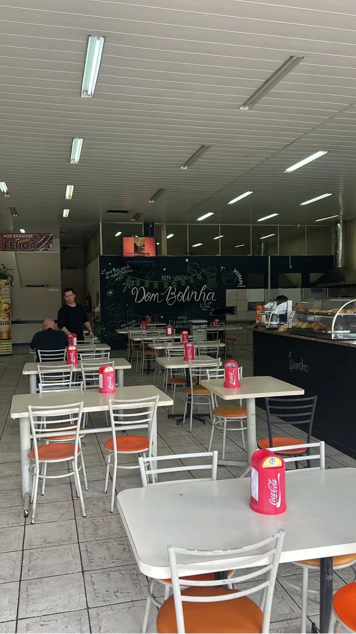 Lanchonete e restaurante  - Foto 3
