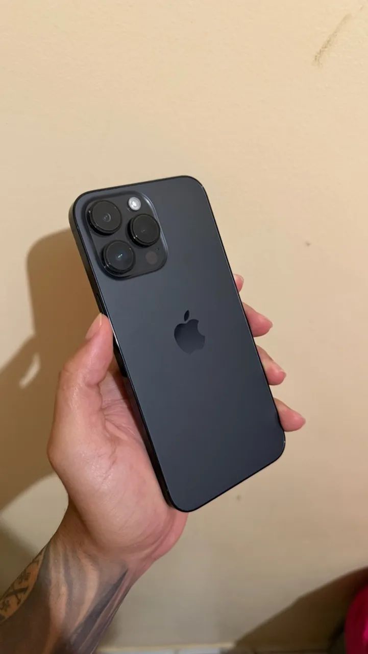 Vendo iPhone 14 Pro Max  - Foto 2