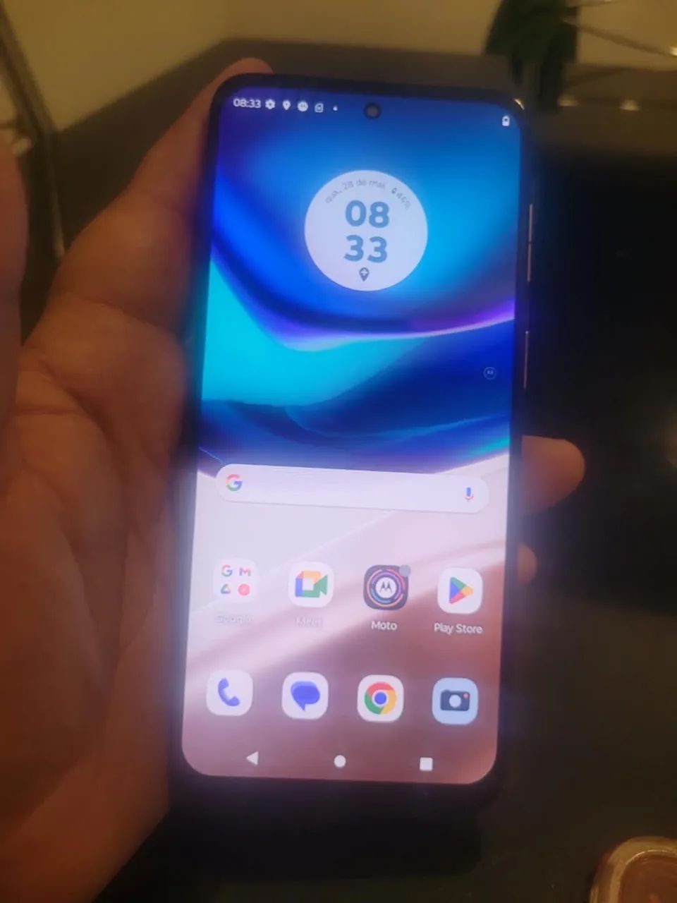 Vende-se um celular  - Foto 3
