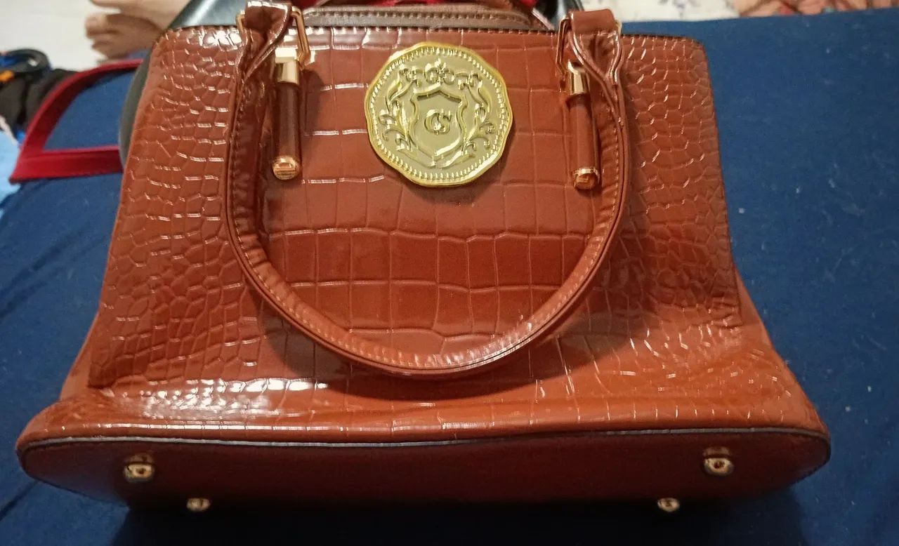 Bolsas CS novas e usadas com qualidade - Foto 2