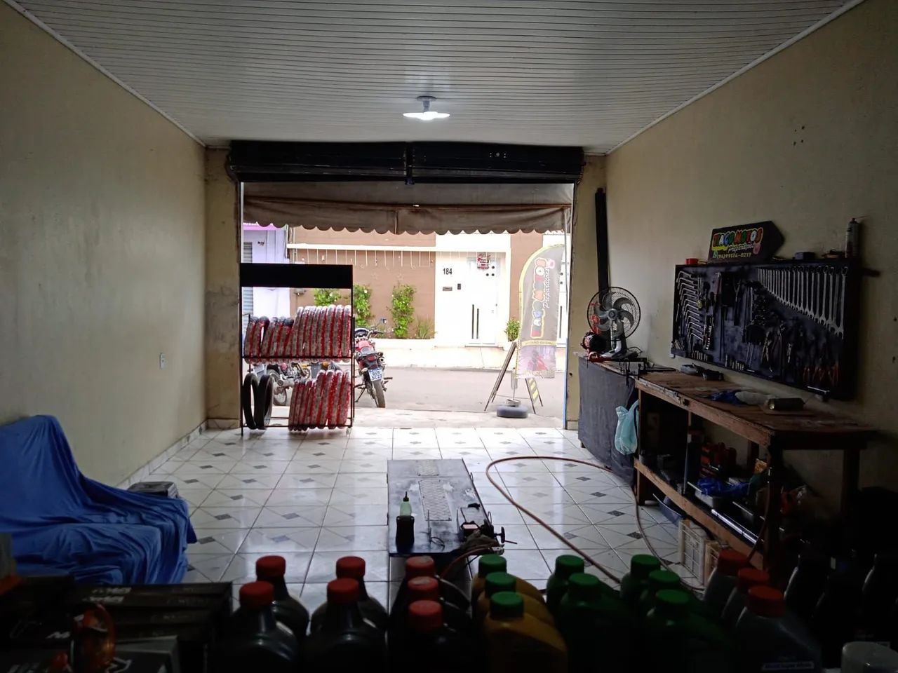 Oficina de motos  - Foto 4