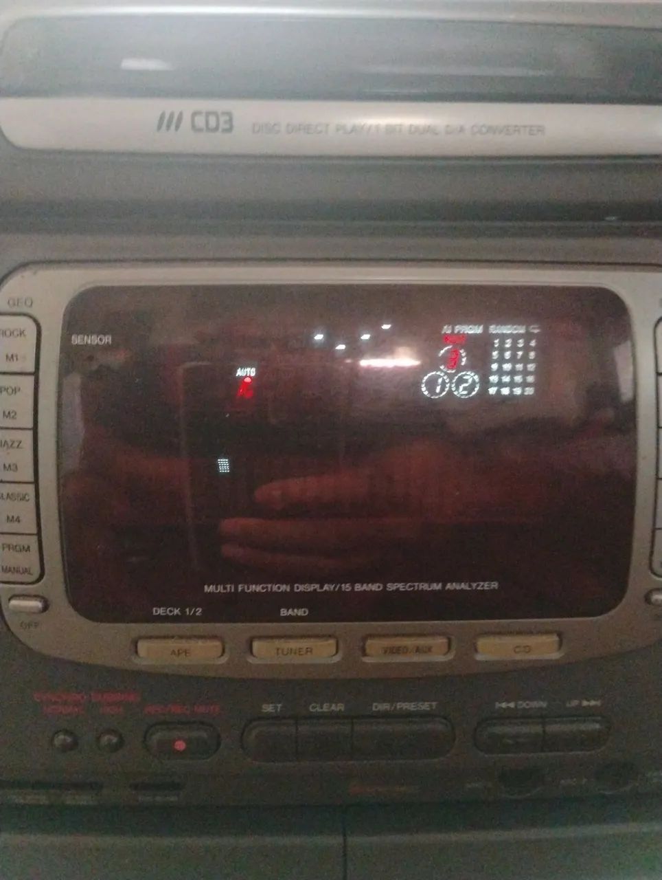 Mini system - Foto 3