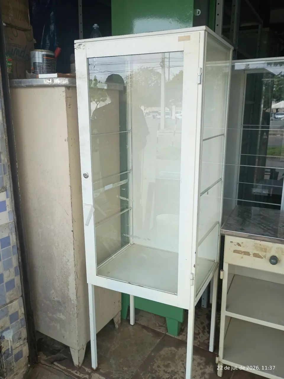 Vitrine  - Foto 4