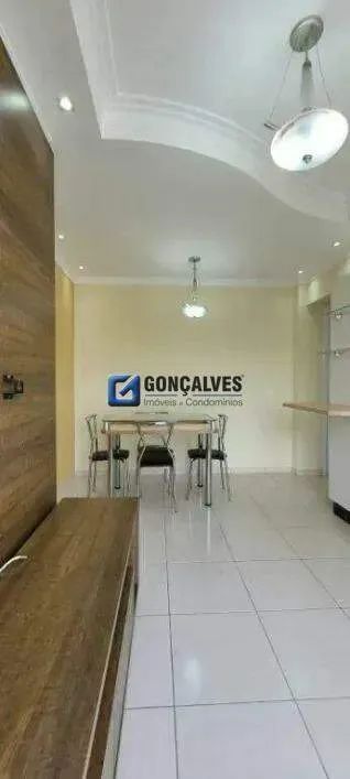 Apartamento mobiliado de 2 quartos para aluguel em Nova Petrópolis - Foto 2