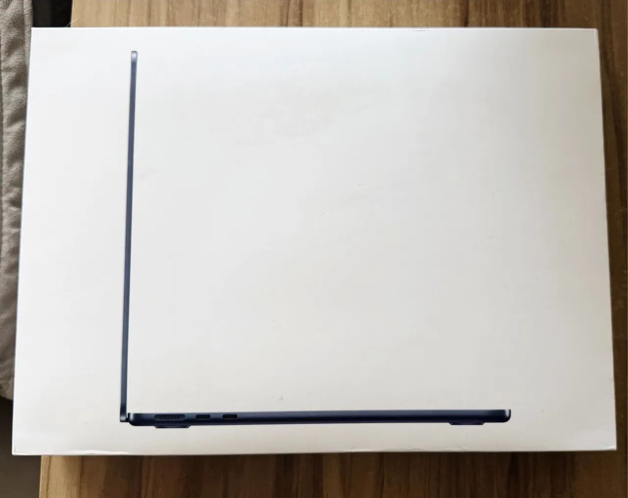 MacBook Air M5 13? 512gb ( NOVO ) 
