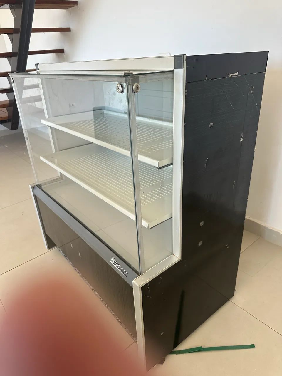 Venda de balcão refrigerado  - Foto 2